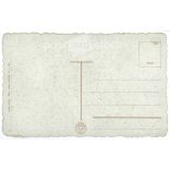 Budapest - Margaret Island Medical House. Colored photo sheet, postcard. (2791006)