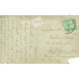 1912 - Romantic postcard. GLC 3704/2 Photo sheet, postcard. (2791008)