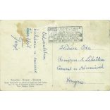 Brussels. Colored photo sheet, postcard. (2791020)