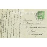 1913 - Târgu Mureş. Military Realistic School. Colored photo sheet, postcard. (2791032)