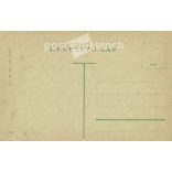 1919 - Levoča. The Thurzó House. Colored photo sheet, postcard. (2791033)
