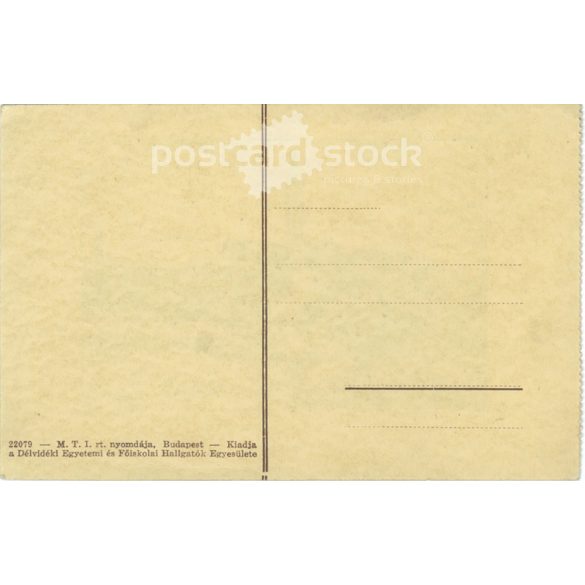 Csáktornya Castle. Postcard. (2791034)