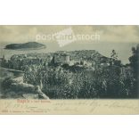 1902 - Ragusa. Photo sheet, postcard. (2791038)
