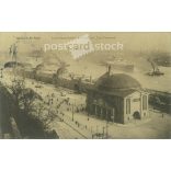 1911 - Hamburg. Photo sheet, postcard. (2791042)