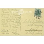 1911 - Hamburg. Photo sheet, postcard. (2791042)