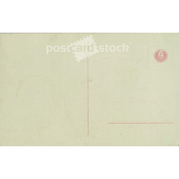 Romantic postcard. Photo sheet. (2791048)