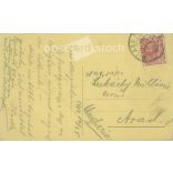 1912 - Milan. Piazza del Duomo. Photo sheet, postcard. (2791050)