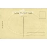 1912 - Târgu Mureş. Statue of Joseph Bem. With embossed frame. Photo sheet, postcard. (2791053)