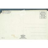 Yacht on Lake Balaton. Photo sheet, postcard. (2791054)