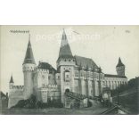 1913 - Vajdahunyad. With Arad stamp. Photo sheet, postcard. (2791056)