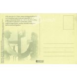 March 15-17, 1939 in Transcarpathia, on the re-established Hungarian-Polish border. Photo sheet, postcard. (2791060)