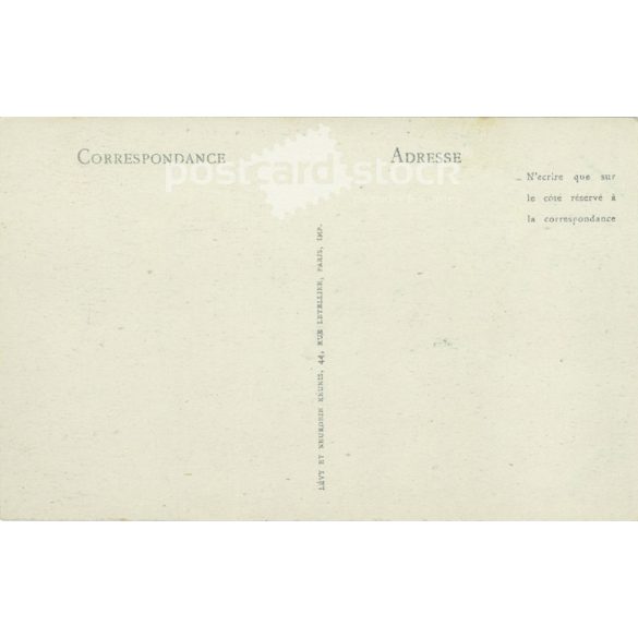 Avignon. Clemenceau Palace. Colored photo sheet. Colored photo sheet, postcard. (279161)