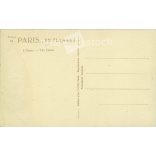 Paris. The Opera. Photo sheet, postcard. (2791062)