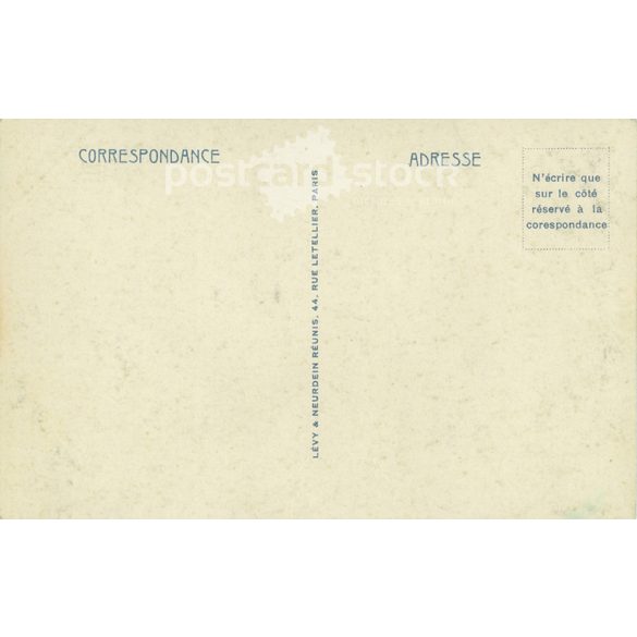 1920 - Budapest. Sct. Lukas Bad. Photo sheet, postcard. (2791063)