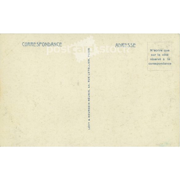 Monte-Carlo. The terraces of the casino. Colored photo sheet, postcard. (2791064)