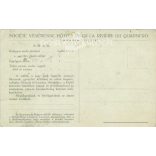 Abbazia. Hotel Regina. Colored photo sheet, postcard. (2791066)