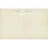 Marseilles. Place Castellane. Photo sheet, postcard. (2791067)