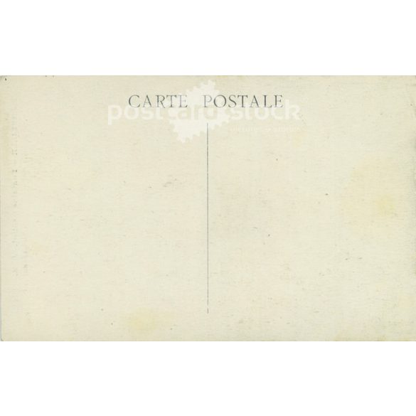 Marseilles. Place Castellane. Photo sheet, postcard. (2791067)