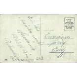 Between March 17, 1943. Photo sheet, postcard. (2791069)