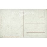 Girls from Toroczko. Photograph of a Transylvanian court photographer.Colored photo sheet, postcard. (2791074)