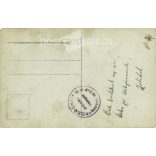 1920 - Portrait of a young woman by Rozgonyi, a modernist photographer. Photo sheet, postcard. (2791077