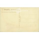 Paris. Notre-Dame Cathedral. Photo sheet, postcard. (2791078)