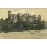 Munich. Maximilianeum. Photo sheet, postcard. (2791081)