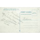 Chicago. Colored photo sheet, postcard. (2791085)