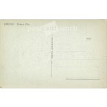 Florence. Palazzo Pitti. Photo sheet, postcard. (2791092)