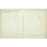 Florence. Piazza Signoria. Photo sheet, postcard. (2791097)