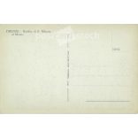 Florence. Basilicas of S. Miniato al Monte. Photo sheet, postcard. (2791099)