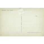 Florence. Old bridge. Photo sheet, postcard. (2791103)