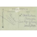 Romantic, colored photo sheet, postcard. (2791114)