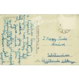 1955 - Szarvas Janina „Nutcracker” Photo sheet, postcard. (2791118)