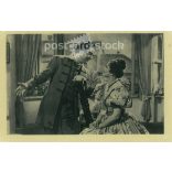 1951 - Klári Tolnay and János Sárdy „Déryné”. Photo sheet, postcard. (2791120)