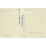 1951 - Klári Tolnay and János Sárdy „Déryné”. Photo sheet, postcard. (2791120)