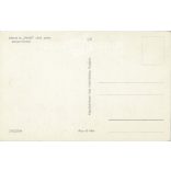 1958 - Scene from the Soviet color film „Othello”. Photo sheet, postcard. (2791123)