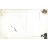 1956 - Gyula Benkő actor. Photo sheet, postcard. (2791126)