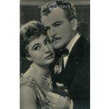 Ferrari Violetta - Somogyvári Rudolf „Gasification”. Photo sheet, postcard. (2791127)