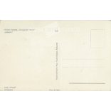 Ferrari Violetta - Somogyvári Rudolf „Gasification”. Photo sheet, postcard. (2791127)