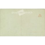 Romantic postcard with poetry. Colored photo sheet. (2791140)