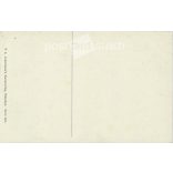 Goethe with his family. Black and white reproduction of a contemporary painting. Postcard. (2791155)