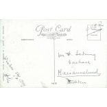 1949 - St. George’s Chapel. Windsor Castle.  Colored photo sheet, postcard. (2791166)