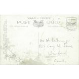 1949 - Forth Bridge. Colored photo sheet, postcard. (2791171)