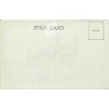 1949 - Cambridge. Postcard. (2791177)