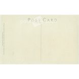 1949 - Cambridge. King’s & Clare Colleges. Photo sheet, postcard. (2791180)