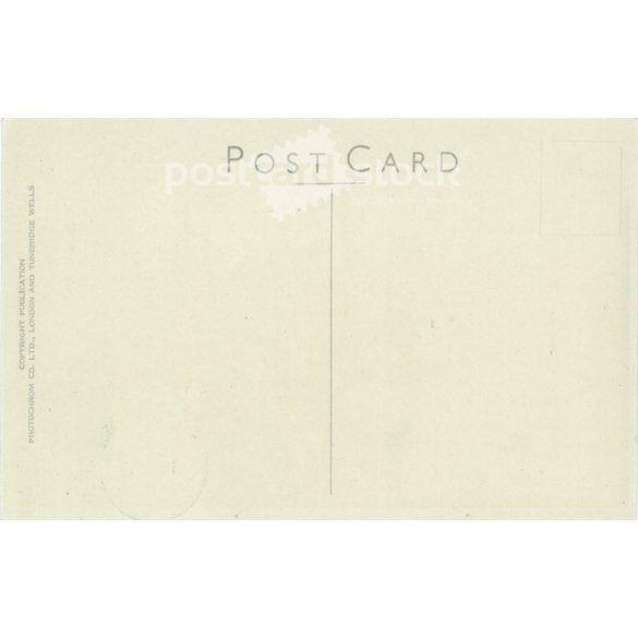 1949 - Cambridge. King’s & Clare Colleges. Photo sheet, postcard. (2791180)