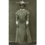 1904 - Miss Marie Studholme actress. Photo sheet, postcard. (2791184)