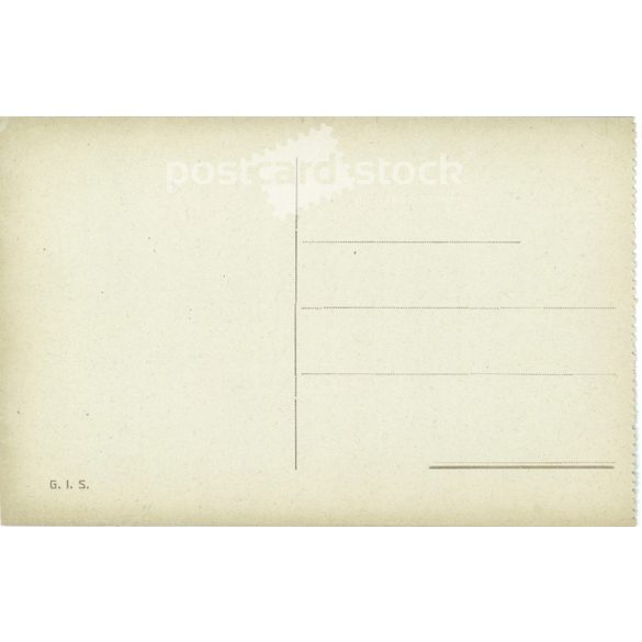 ISOLE  BORROME - Lago Maggiore. Colored photo sheet, postcard. (2791202)