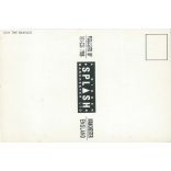 THE BEATLES. Photo sheet, postcard. (2791215)